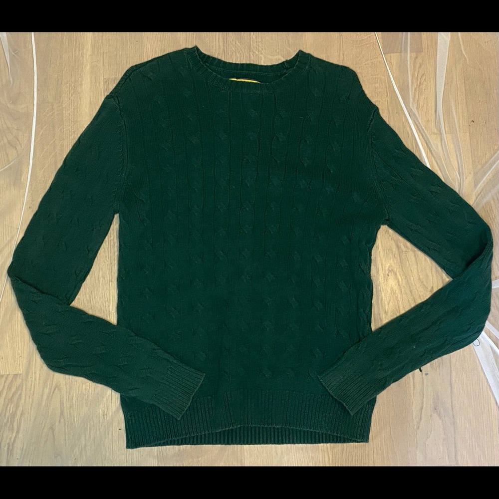 Prince & Fox Sweater